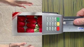 TVC - Banco Bolivariano - Tarjeta con Chip Inteligente