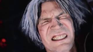 Devil May Cry 5 Walkthrough Part -1 | Nvidia 940mx 2GB | Default settings |
