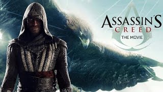 ASSASSIN'S CREED TRAILER FINAL, E É O MELHOR FEITO ATÉ AGORA