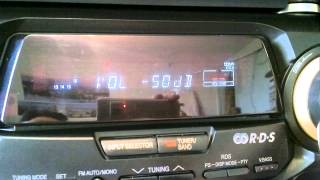 Technics RS-EH50