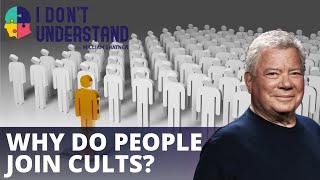 IDU: How do people get involved in cults?