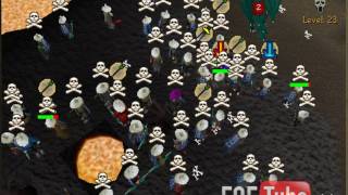 [ FOE ] P2P Pk Trip : Sunday 15th Feb : Final Ownage Elite - Number One Runescape Pure Clan