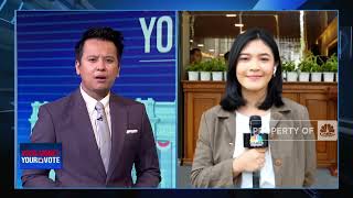 Prabowo-Gibran Tes Kesehatan, Ini Situasi Terkini di RSPAD