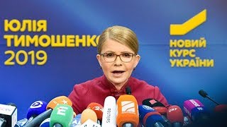 «Ее фамилия – Капительман» - Кость Бондаренко о том, как хотели подставить Тимошенко.