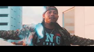 Dj Dame - Let's Just Chill Ft. Rich Antony & Spitfire (Official Video)