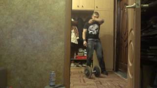 Швунг гантели 41 300кг
