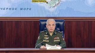Заседание Межведомственного координационного штаба по гуманитарному реагированию на Украине