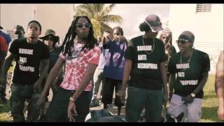 T Kimp Gee x Pon2Mik x Original Pirates x Lyrrix (Mix Trap vol 2 2016)