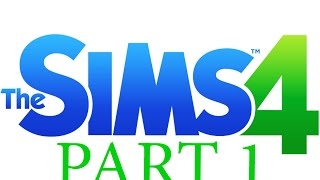 СОЗДАЕМ СЕМЬЮ!СКРЕЩИВАЕМ ВАМПИРА С ЧЕЛОВЕКОМ! PART 1⚡ SIMS 4