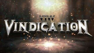 VTW™ Vindication | Episode 33