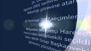 Dr. Oktay Vural UPA Siyaset Okulu'nda...