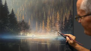 "Mysterious Morning" Trailer. Composer: Viktor Yushkevich.