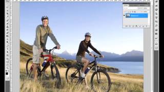 Adobe Photoshop para Fotógrafos
