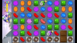 Candy Crush Saga Dreamworld Level 267 (Traumwelt)