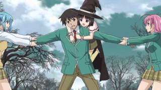 Rosario Vampire Abridged Episode 4