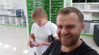 ВЫБИРАЮ С СЕРЕГОЙ фасады на мебель