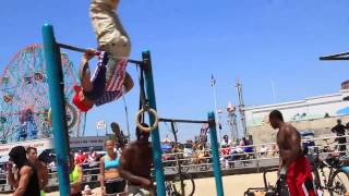 Bartendaz Island