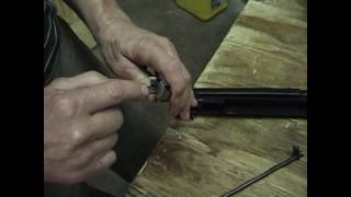Dis-Re-assembly PPS43 pistol-carbine final