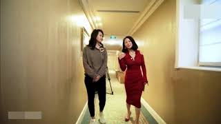 采访：华为老板任正非的小女儿Annabel Yao如何成为中国富二代的新榜样？