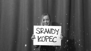 Happy Nude Year 2016 from Bratislava Burlesque