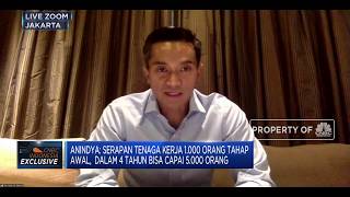 Ini Alasan Bakrie Grup Bangun Konsorsium Proyek Metanol