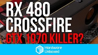 RX 480