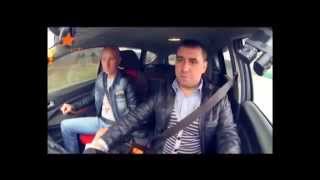 Тест драйв Kia Sportage, Hyundai IX35 и Ford Kuga