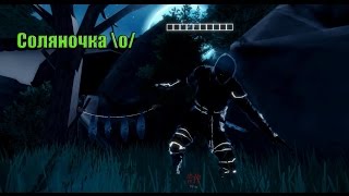Соляночка \о/ /Очень много игОр/ [Aragami][Gang Beasts][FootLOL][Dont Starve][...]