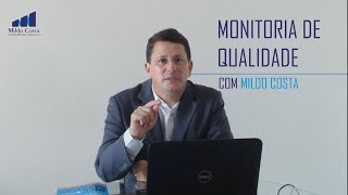 Monitoria de qualidade em Call Center