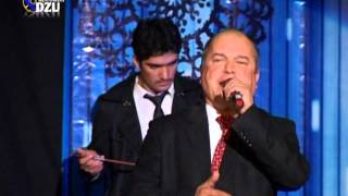 Кобилчон Зарипов - Консерти "DZU Records" | Kobiljon Zaripov - Concert "DZU Records"