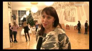 Мини Мисс Мира 2012