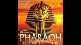 musica egipcia - pharaoh visions