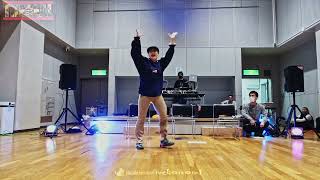 MIYABI MUSASHI CHINA90 JUDGE DEMO THE REAL ALLSTYLE DANCE BATTLE 2022/5/1