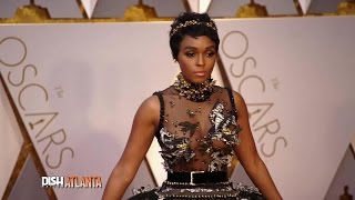 JANELLE MONÁE SAYS WOMEN SHOULD GO ON A SEX STRIKE