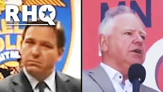 Corrupt Politicians REACT To Getting Called Out In Public