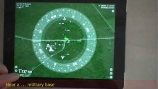 Spyglass 3.3 ~ AR Military Tactical Maps (iPhone)