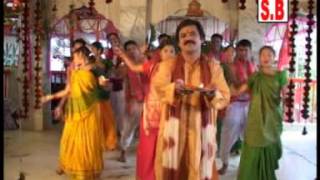 SANKAT MOCHAN HANUMAN - AARTI KIJE HANUMAN LALAA KI - आरती कीजे हनुमान लला की - DLIIP SHADANGI