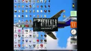 Экстренный выпуск новостей.[Crash XRay-Engine]
