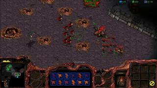 StarCraft: Alternate - Episode I: Renegade Roar -- 8. The Great Assault [Remastered]