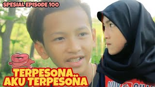 Sinetron Jowo Klaten (eps. 100): "TERPESONA AKU TERPESONA" - [film pendek]