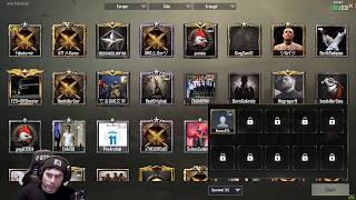 Պահեր PUBG MOBILE -ի Տուռնիռից, Պլյուս Ավիրում Ենք Ֆորթում