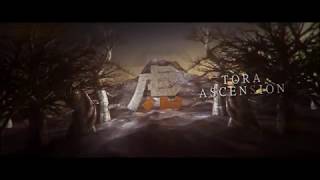 ToraAscension → by Freeze