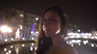Saree Lover Video Photo Shoot by Young Models | Full HD 2018