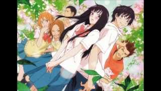 Kimi ni Todoke "Like Turtle Race" - Weekly Watch 3-17-14