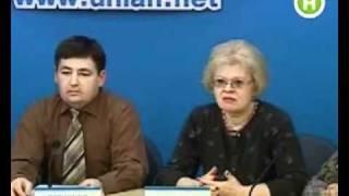 Новый канал, 28 ноября 2011 г.