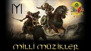 Oyun oynarken dinlenecek Milli Müzikler (CSGO,BF,PUBG,LOL,ZULA)