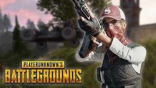 ВЕСЬ СЕРВЕР ПРОТИВ НАС! САМАЯ ГЛУПАЯ СМЕРТЬ В ИСТОРИИ ► PLAYERUNKNOWN'S BATTLEGROUNDS (Угар)