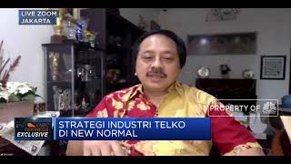 Jaga Kualitas Layanan, FREN Tingkatkan Investasi Jaringan Data