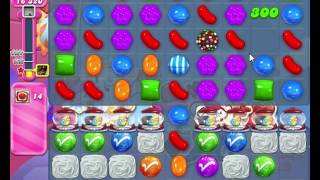 Candy Crush Saga LEVEL 2275 NO BOOSTERS (24 moves)