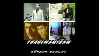 Rövşen Behcet Yandırdın Qelbimi (orijinal ifa)